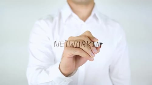 La mise en réseau