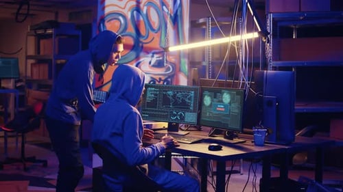 Mensaje de error «Se deniega el acceso a los espías»