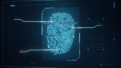 biometric digital technology