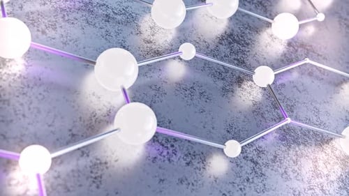 Light Balls Connection