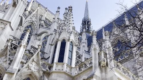 Église Sainte-Marie de Vienne