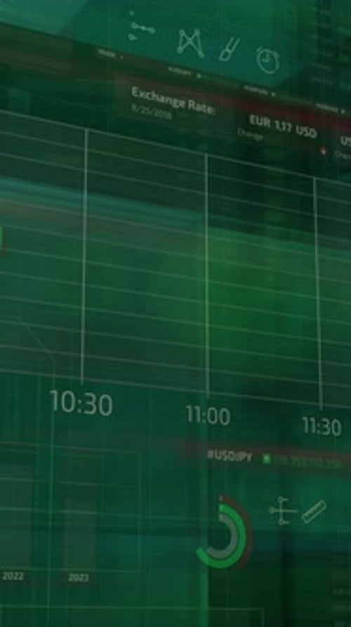 Corporate Data Arrays