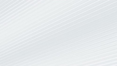 Weißer abstrakter Schnittkurvenhintergrund. Tapete und geometrisches Konzept