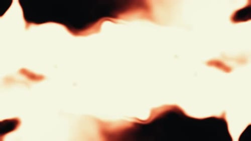 Burning Flames Animation