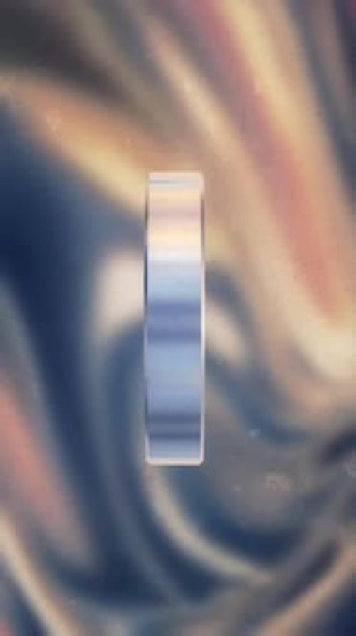Radiant Gradient Background Animation 41
