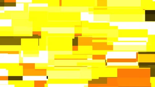 Abstract minimal tech geometric motion background, Seamless looping, futuristic corporate motion