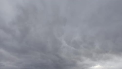 Beautiful time lapse sky
