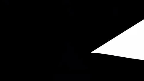 Geometric Triangle Shape Wipe Transition Pack