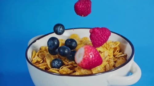 Cornflakes