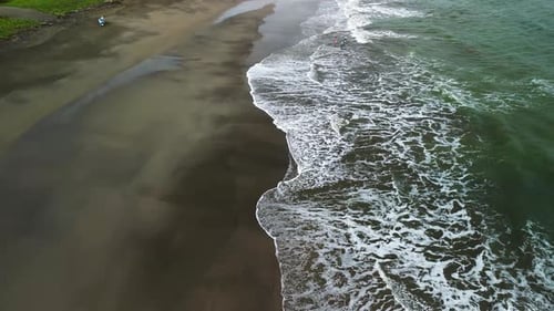 The Beach