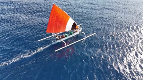 Senggigi Beach, West Lombok. Beautiful beach with clear water and green coral