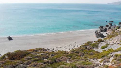 Strand Ligres