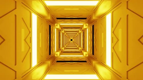Vj Tunnel