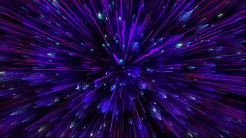 Partículas mágicas