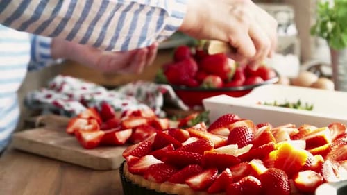 Strawberry