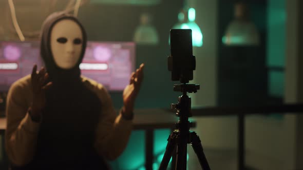 Hackers Using Live Streaming Platform to Carry Out Cyber Attacks ...