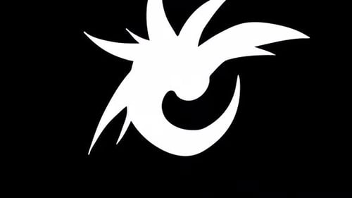 Dynamic Fluid Abstract Shape Reveals Pack