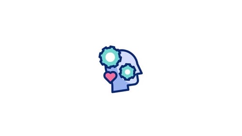 Emotionalcontrol Animated Icon