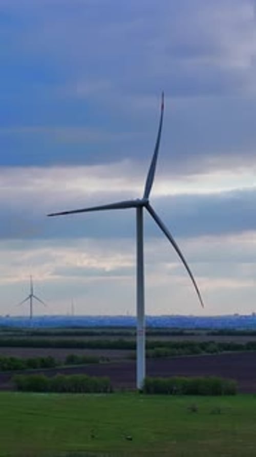 Wind Of The Future