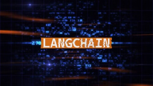 Lange Kettenwörter auf Ai-Hi-Tech-Hintergründen V 07