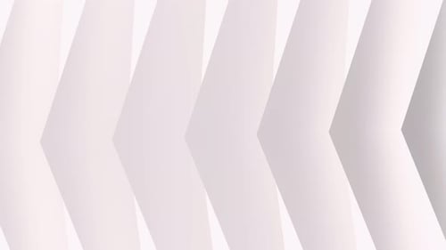 Abstract Geometric Chevron Motion Background Loop