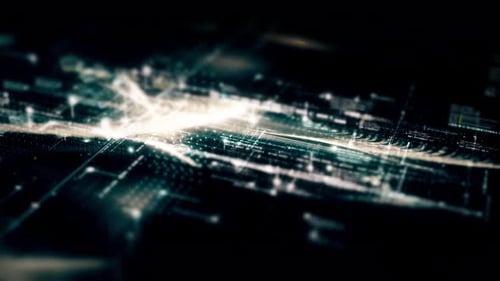 Advanced Data Matrix Simulation Background 31
