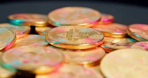 Bitcoin Money