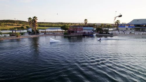 Wakeboard