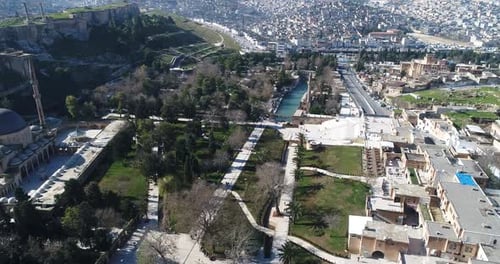 Historical City 9 Turkey