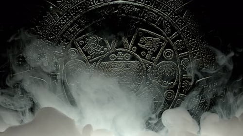 Mayan Civilization