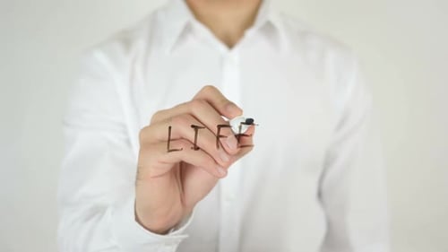 Life, Written on Glass