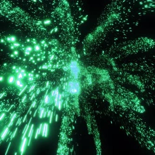 Fireworks C 04