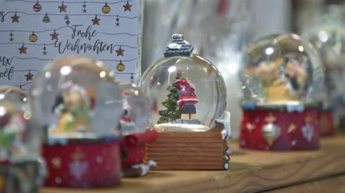 Colorful Christmas New Year Celebration Decoration 26