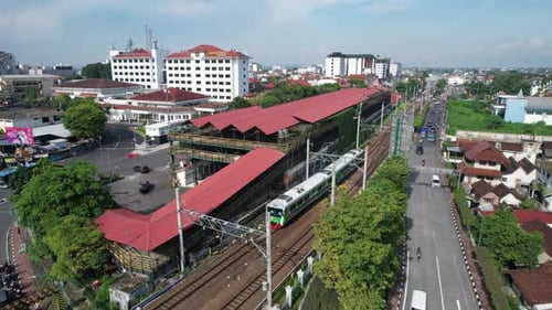 Yogyakarta
