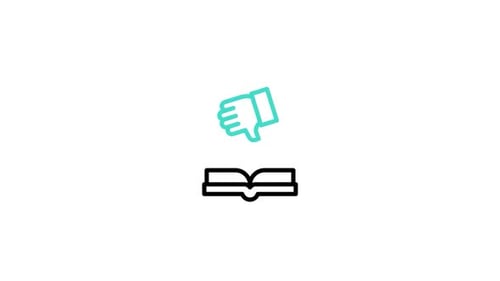 Dislike Animated Icon