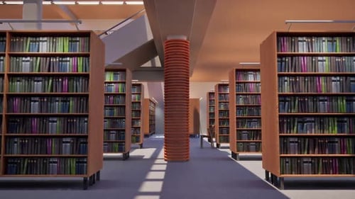 Library