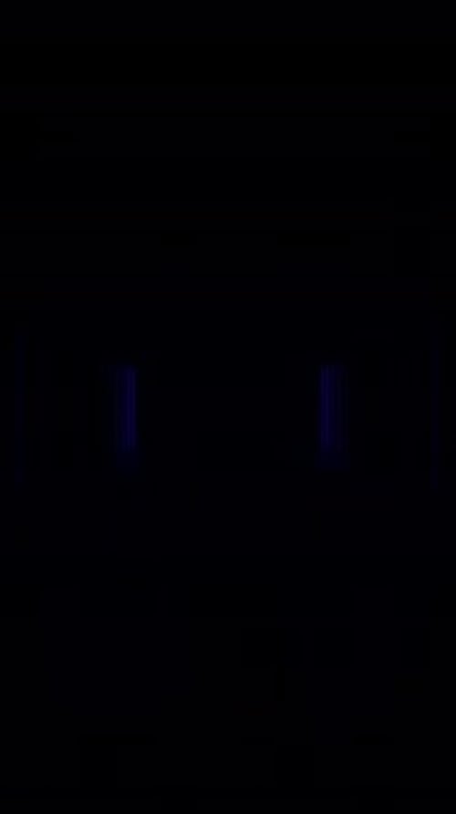 Abstrakter 3D-Hintergrund