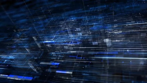 News Background Loop