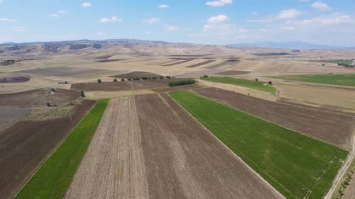 Farmlands