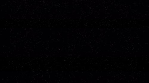 Snow Falling Flat Background Far