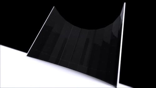 Video Walls Unfolding 1