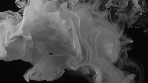 Ink - 4K