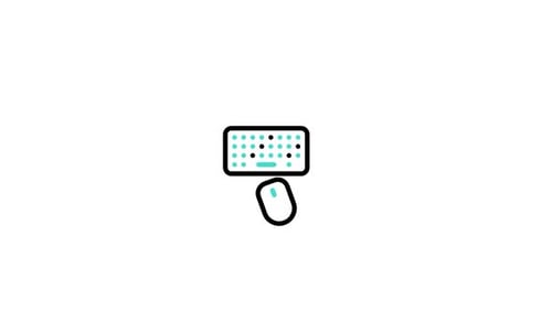 Device Animated Icon