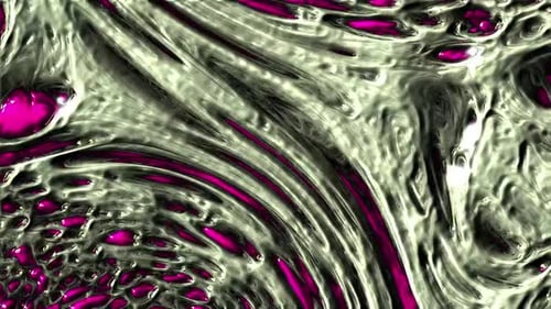 Liquid Background Animation