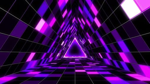 Antecedentes de Tech Tunnel