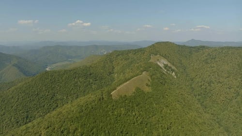 Aerial Drone Footage