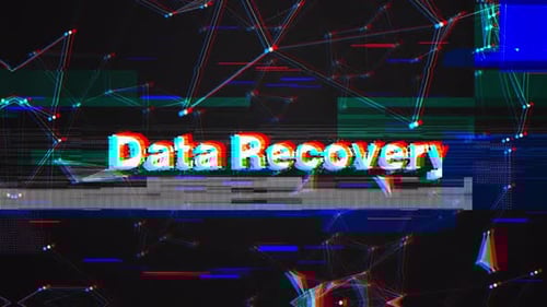 Texto do Plexus de Recuperação de Dados