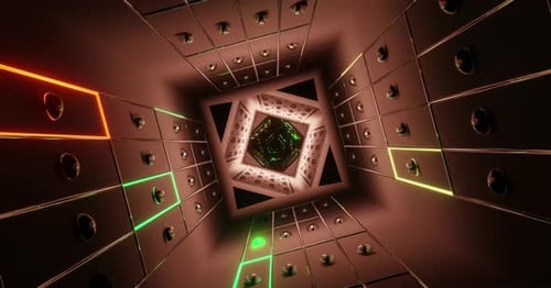 The VJ Pack Phenomenon: Visuals at Your Fingertips