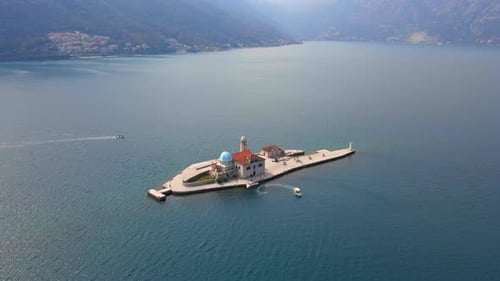Aerial Video