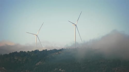 Wind Turbines